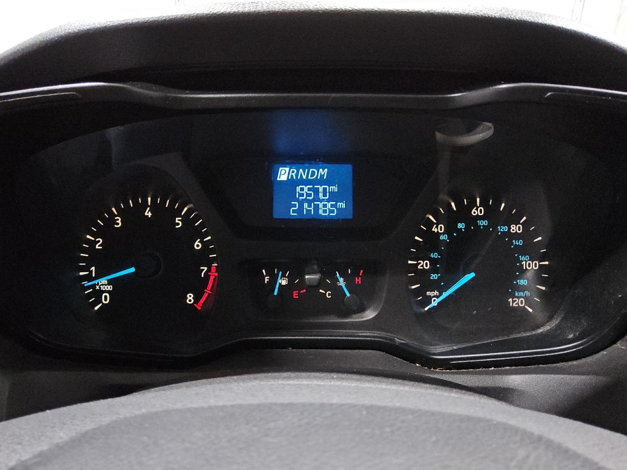 2017 Ford Transit T-250 VIN: 1FTYR2ZM3HKA60302 Lot: 89776905