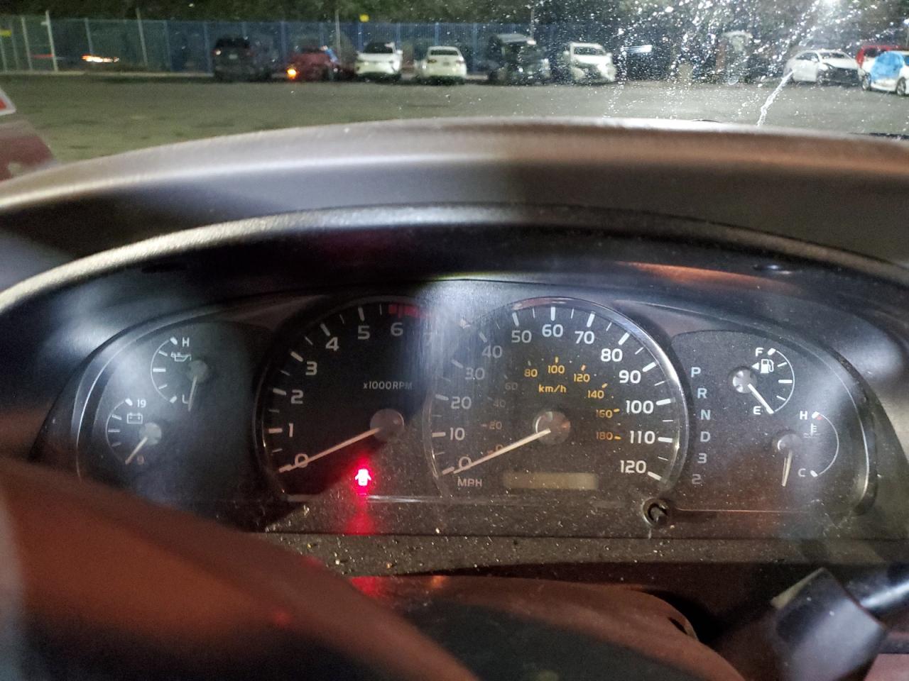 2006 Toyota Sequoia Sr5 VIN: 5TDZT34A06S274971 Lot: 83762915