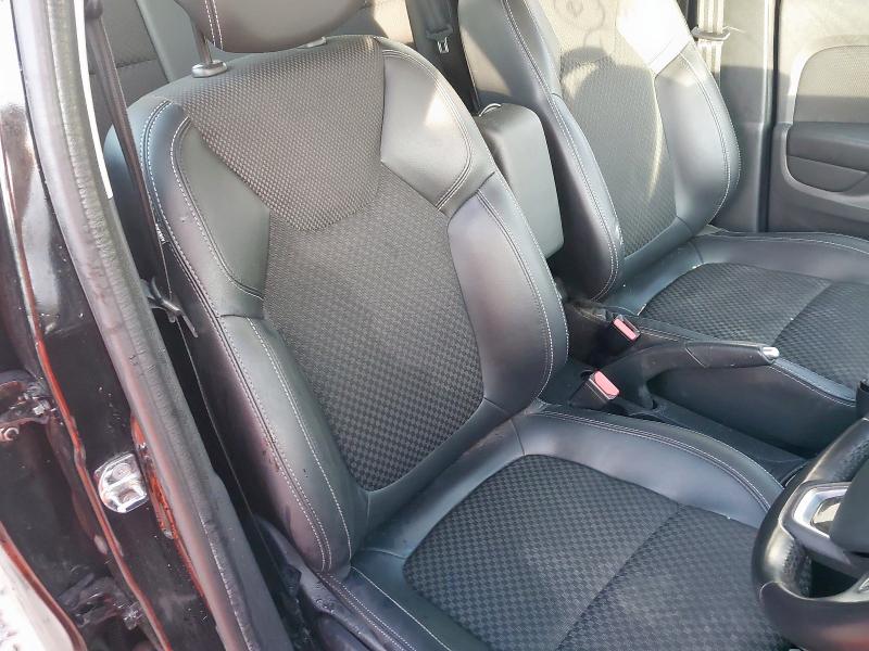 2017 RENAULT CLIO DYNAMIQUE S NAV DCI 