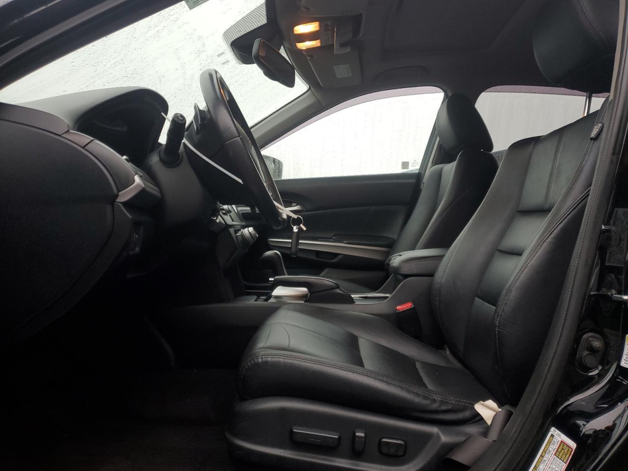 2013 Honda Crosstour Exl VIN: 5J6TF2H53DL002685 Lot: 83951695