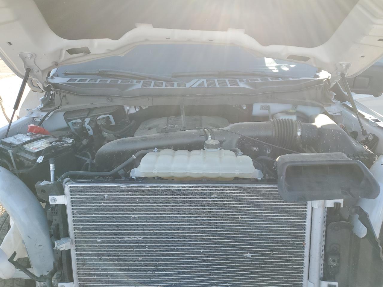 2023 Ford F150 Supercrew VIN: 1FTFW1E85PFB28366 Lot: 81864955