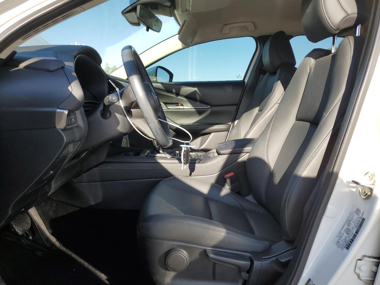 2023 Mazda Cx-30 Select VIN: 3MVDMBBMXPM570224 Lot: 80828745