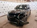 2018 LAND ROVER RANGE ROVER SPORT SVR S/C  for sale at Copart SANDWICH