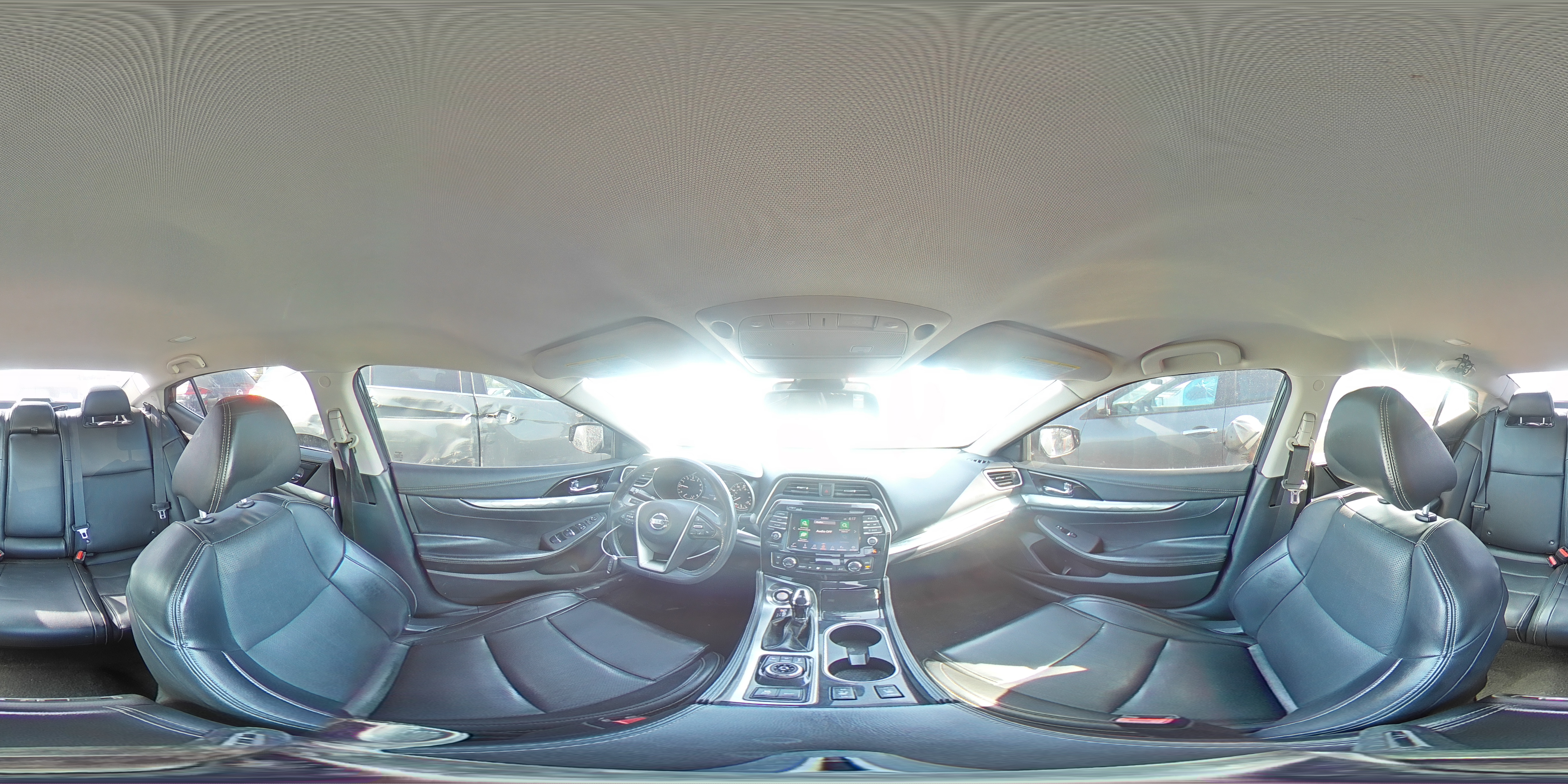 2021 Nissan Maxima Sv VIN: 1N4AA6CV7MC506673 Lot: 71456755