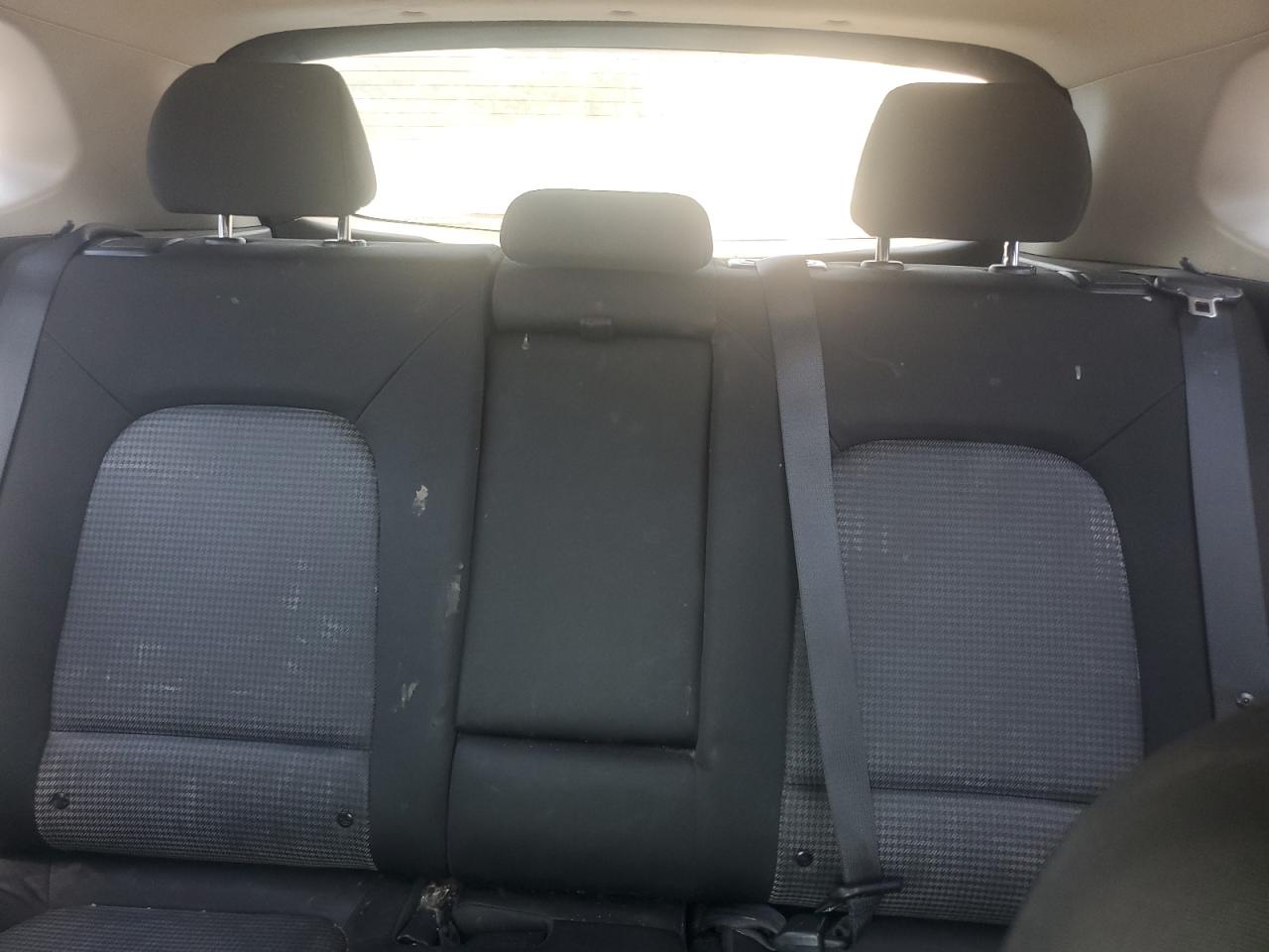 2019 Hyundai Kona Se VIN: KM8K12AA2KU267530 Lot: 71327505