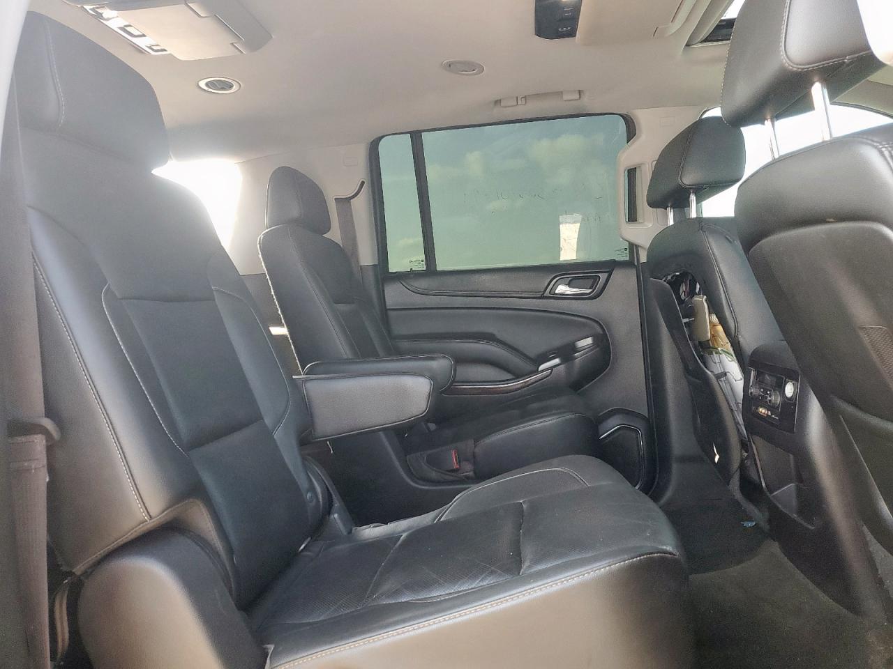 2016 GMC Yukon Xl C1500 Slt VIN: 1GKS1GKC9GR398440 Lot: 71630605