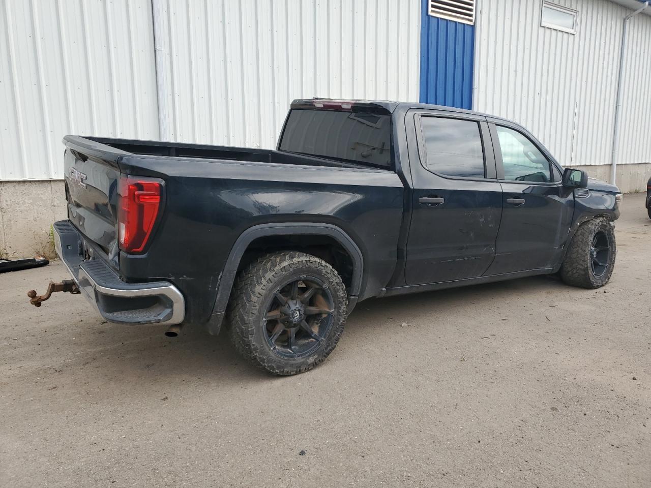 2019 GMC Sierra K1500 VIN: 1GTU9AEF4KZ316560 Lot: 83920845