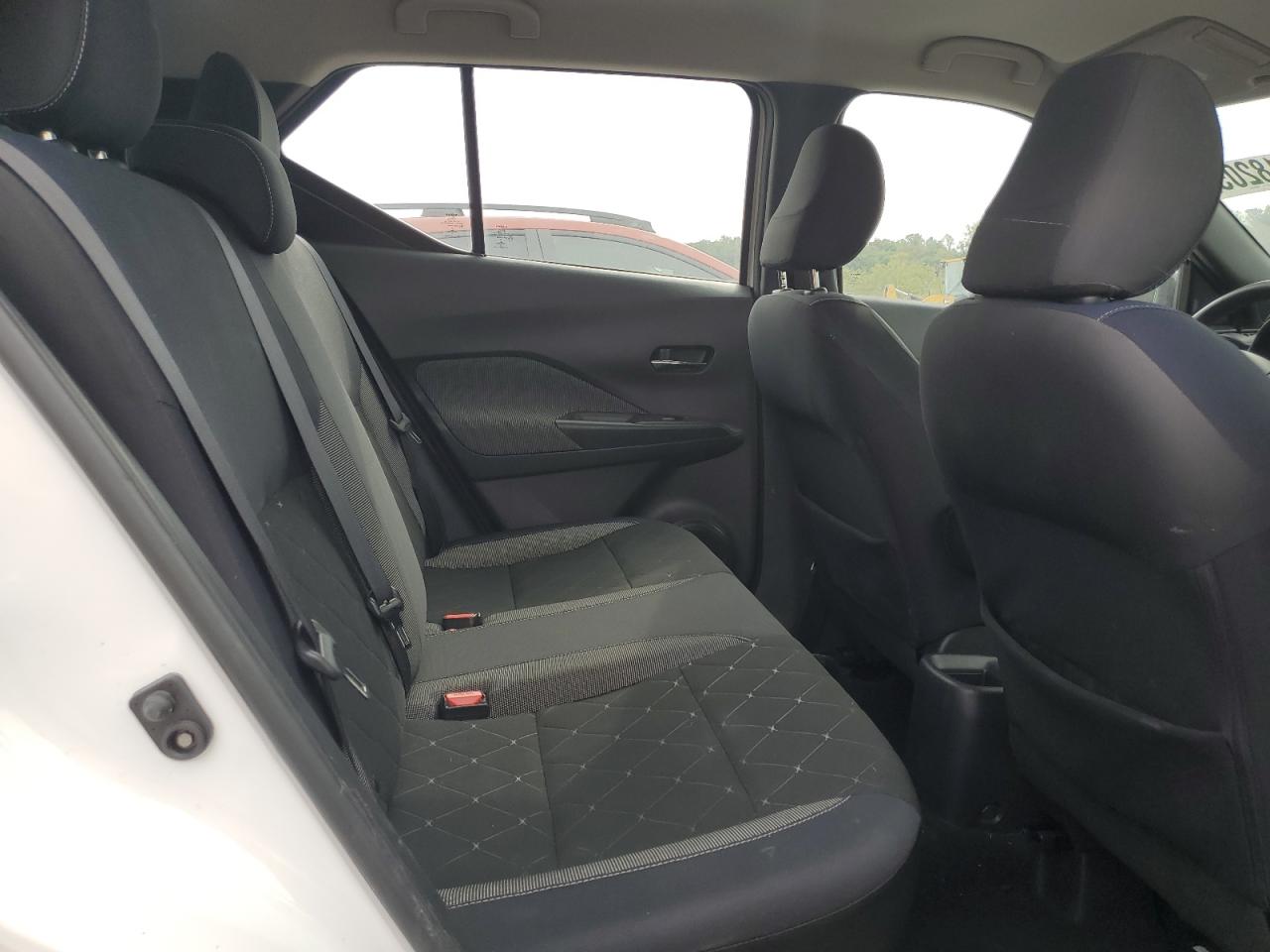 2019 Nissan Kicks S VIN: 3N1CP5CU7KL477439 Lot: 81918205