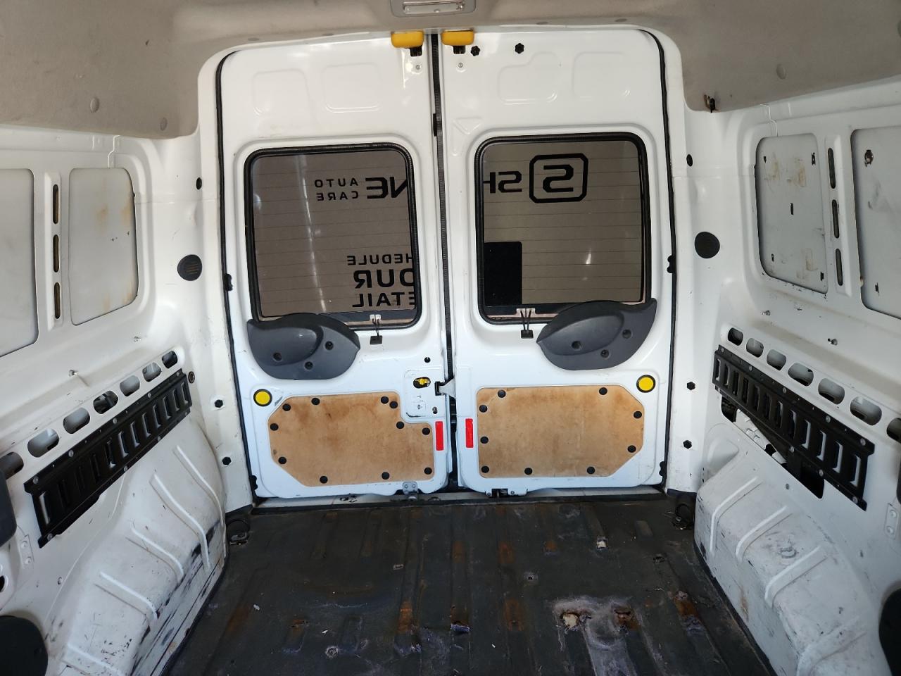 2012 Ford Transit Connect Xlt VIN: NM0LS6BN7CT079475 Lot: 81305625
