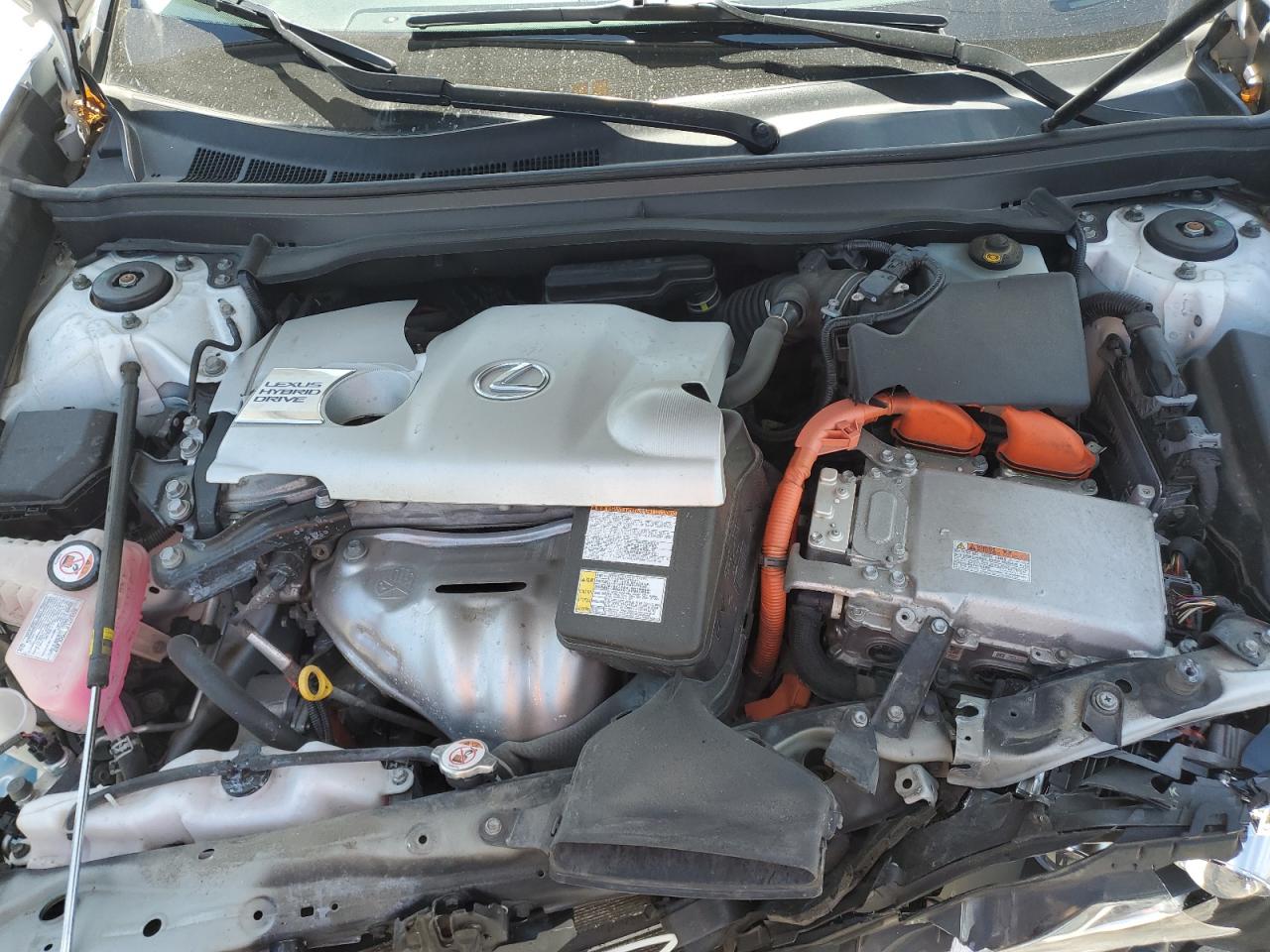 2017 Lexus Es 300H VIN: JTHBW1GG0H2140547 Lot: 71517515