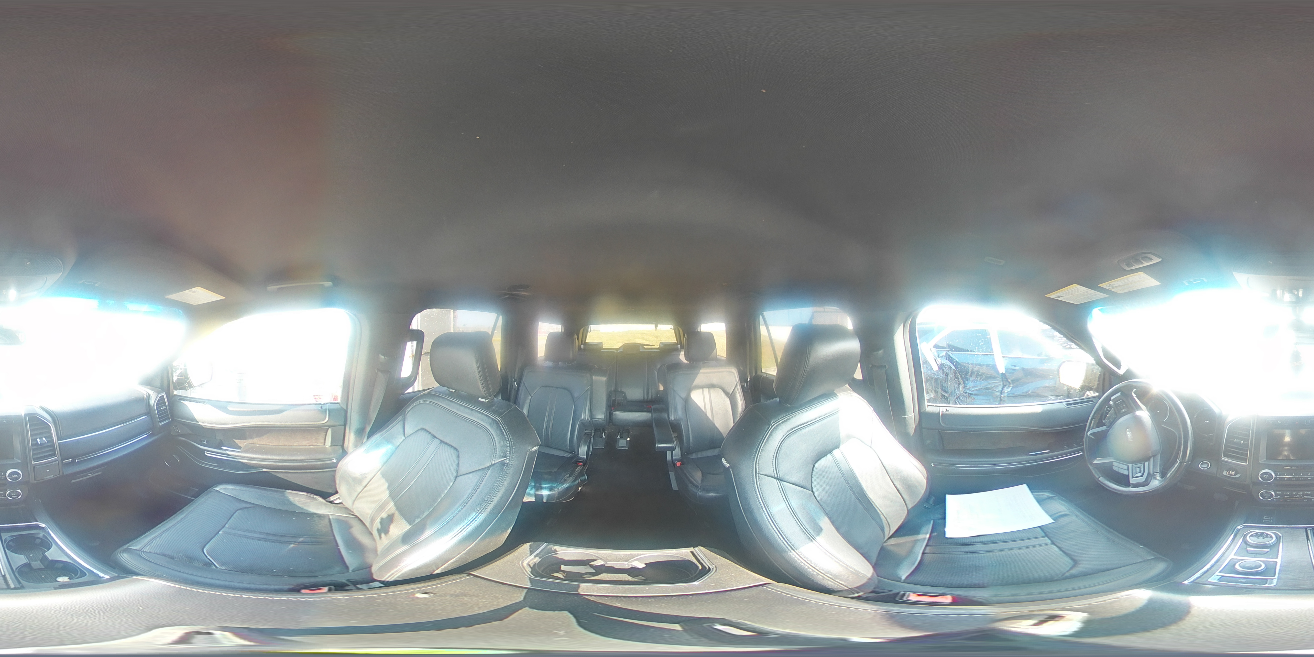 2018 Ford Expedition Limited VIN: 1FMJU2AT7JEA46891 Lot: 81062765