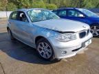 2005 BMW 120D SE  for sale at Copart WHITBURN