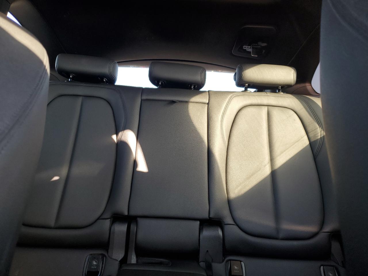 2017 BMW X1 Sdrive28I VIN: WBXHU7C31HP924684 Lot: 80860365