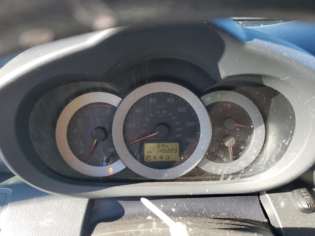 2011 Toyota Rav4 Sport VIN: JTMRF4DV5B5048148 Lot: 68858325