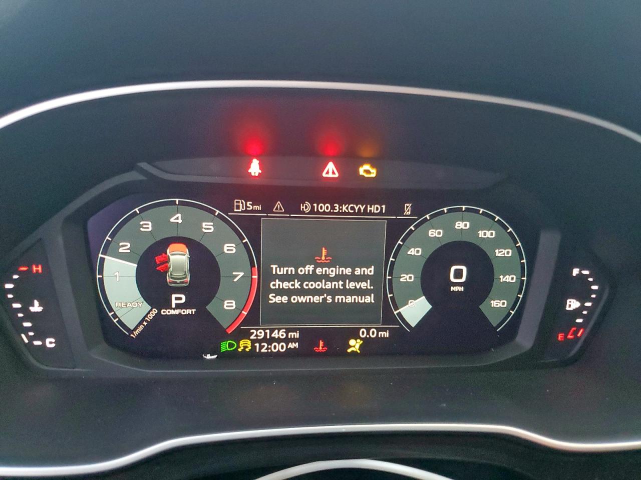 2023 Audi Q3 Premium Plus S Line 45 VIN: WA1EECF38P1149149 Lot: 81667535