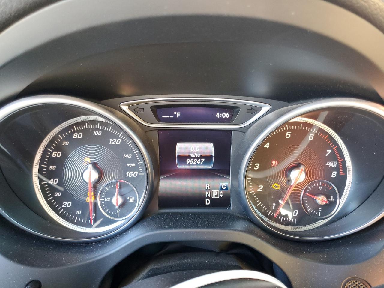 2018 Mercedes-Benz Gla 250 VIN: WDCTG4EB6JJ526424 Lot: 71237315