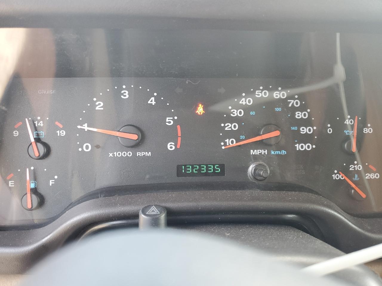 2002 Jeep Wrangler / Tj Sport VIN: 1J4FA49S62P711791 Lot: 71305925