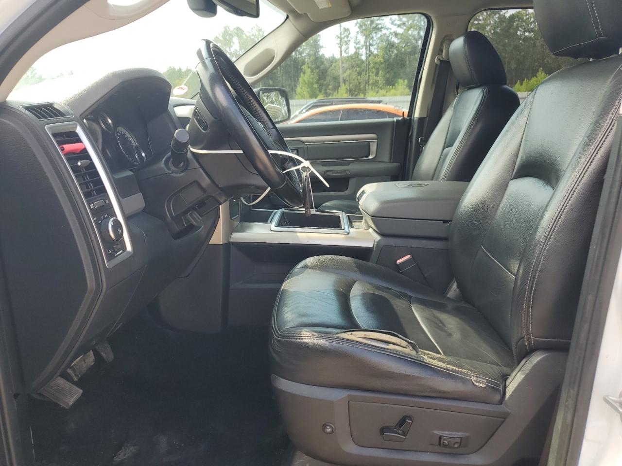 2015 Ram 1500 Slt VIN: 1C6RR6LG3FS523977 Lot: 80102565