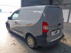 2019 FORD TRANSIT COURIER BASE TDCI  for sale at Copart EAST KILBRIDE