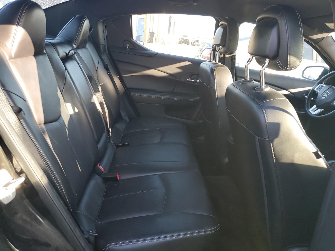 2013 Dodge Avenger Sxt VIN: 1C3CDZCB4DN632970 Lot: 81485725