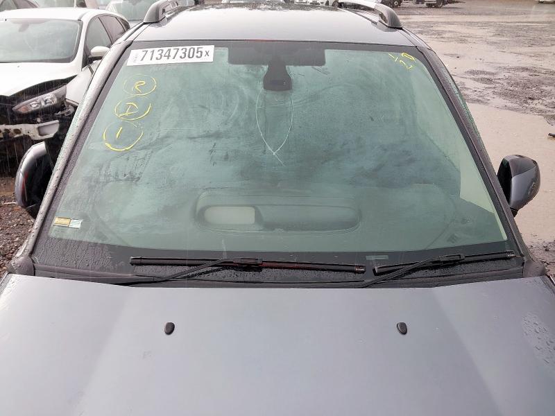 2011 CITROEN C3 PICASSO
