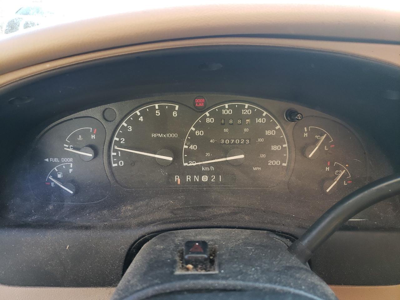 2000 Ford Ranger Super Cab VIN: 1FTYR14X3YPA63716 Lot: 80617925