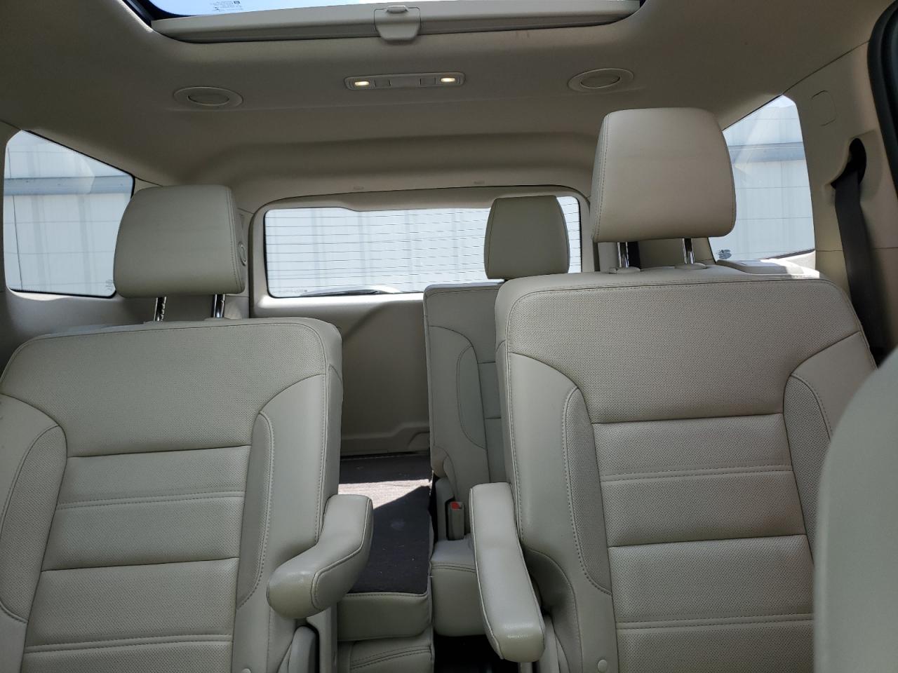 2019 GMC Acadia Denali VIN: 1GKKNPLS0KZ281414 Lot: 82148095