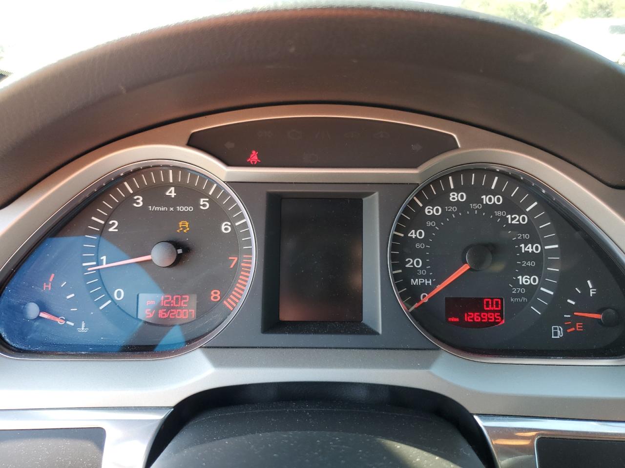 2008 Audi A6 3.2 Quattro VIN: WAUDH74F48N165224 Lot: 80911845