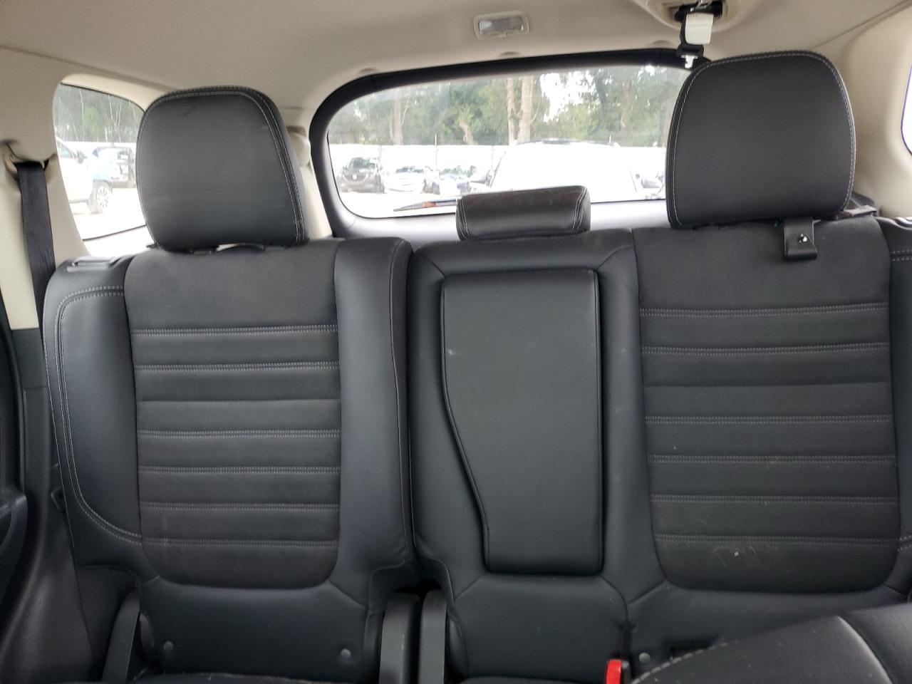 2019 Mitsubishi Outlander Se VIN: JA4AZ3A30KZ029561 Lot: 71822815