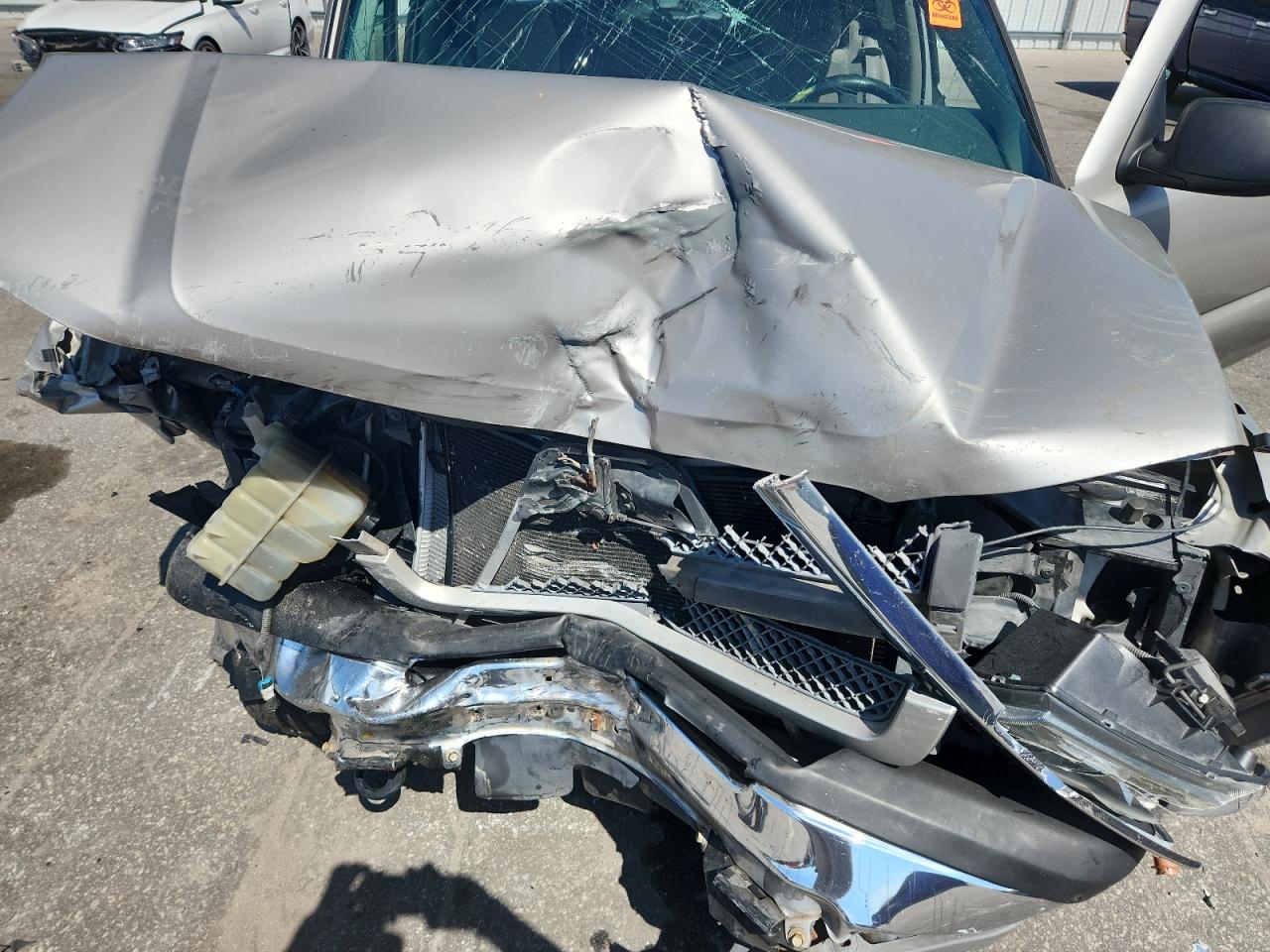 2005 Chevrolet Avalanche C1500 VIN: 3GNEC12Z45G258353 Lot: 81783095