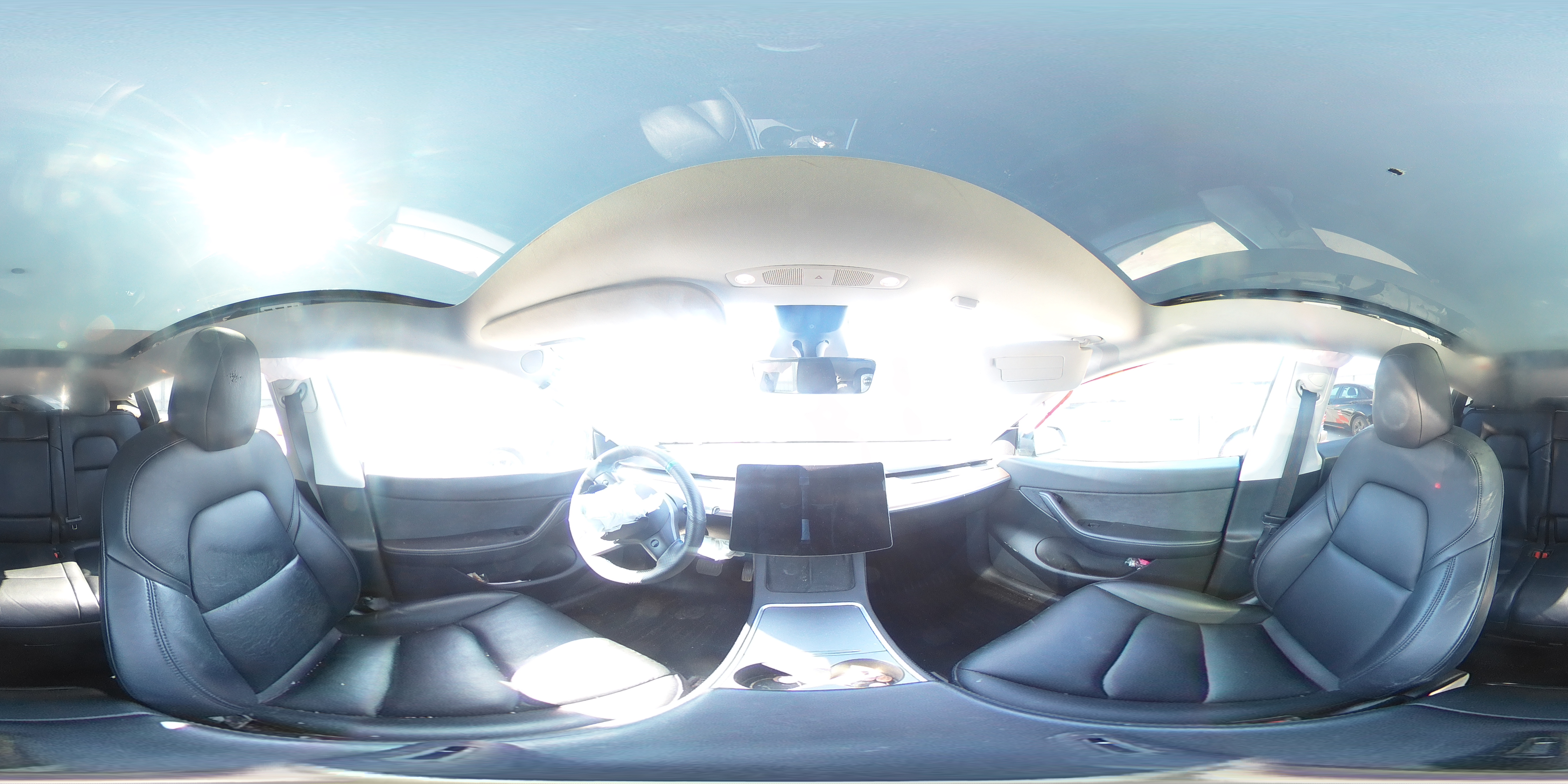 2022 Tesla Model Y VIN: 7SAYGAEE6NF400228 Lot: 80330995