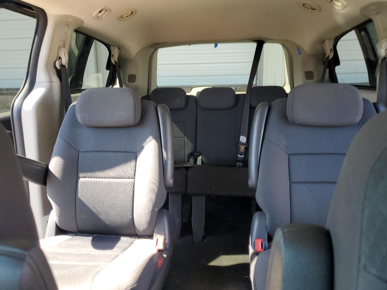 2010 Dodge Grand Caravan Se VIN: 2D4RN4DE7AR147044 Lot: 80215515