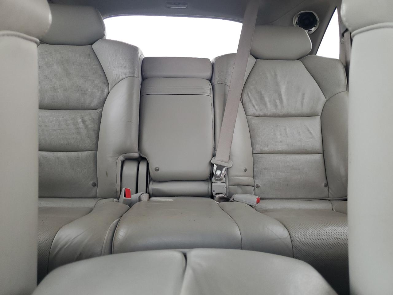 2008 Acura Mdx Sport VIN: 2HNYD28878H510893 Lot: 81750095