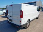 2019 RENAULT TRAFIC LL29 SPORT NAV DCI  for sale at Copart SANDWICH