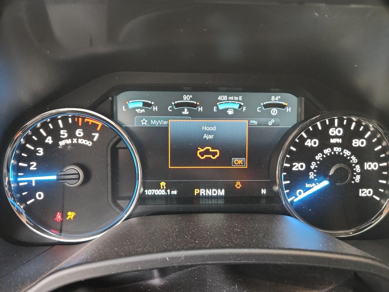 2018 Ford F150 Supercrew VIN: 1FTEW1EG2JFE67855 Lot: 80585815