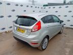 2013 FORD FIESTA TITANIUM  for sale at Copart BRISTOL