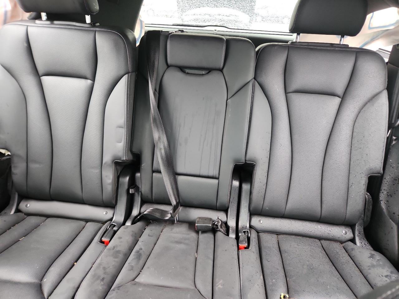 2025 Audi Q7 Premium Plus VIN: WA1LVBF79SD000065 Lot: 81399525