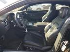 2022 BENTLEY CONTINENTAL GT a la Venta en Copart IL - CHICAGO NORTH