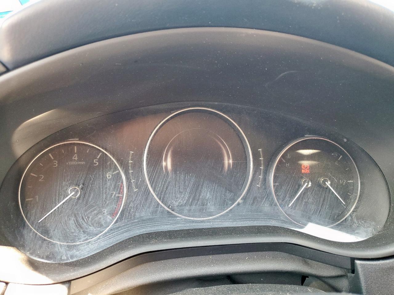 2020 Mazda Cx-30 Preferred VIN: 3MVDMADL2LM116266 Lot: 80034665