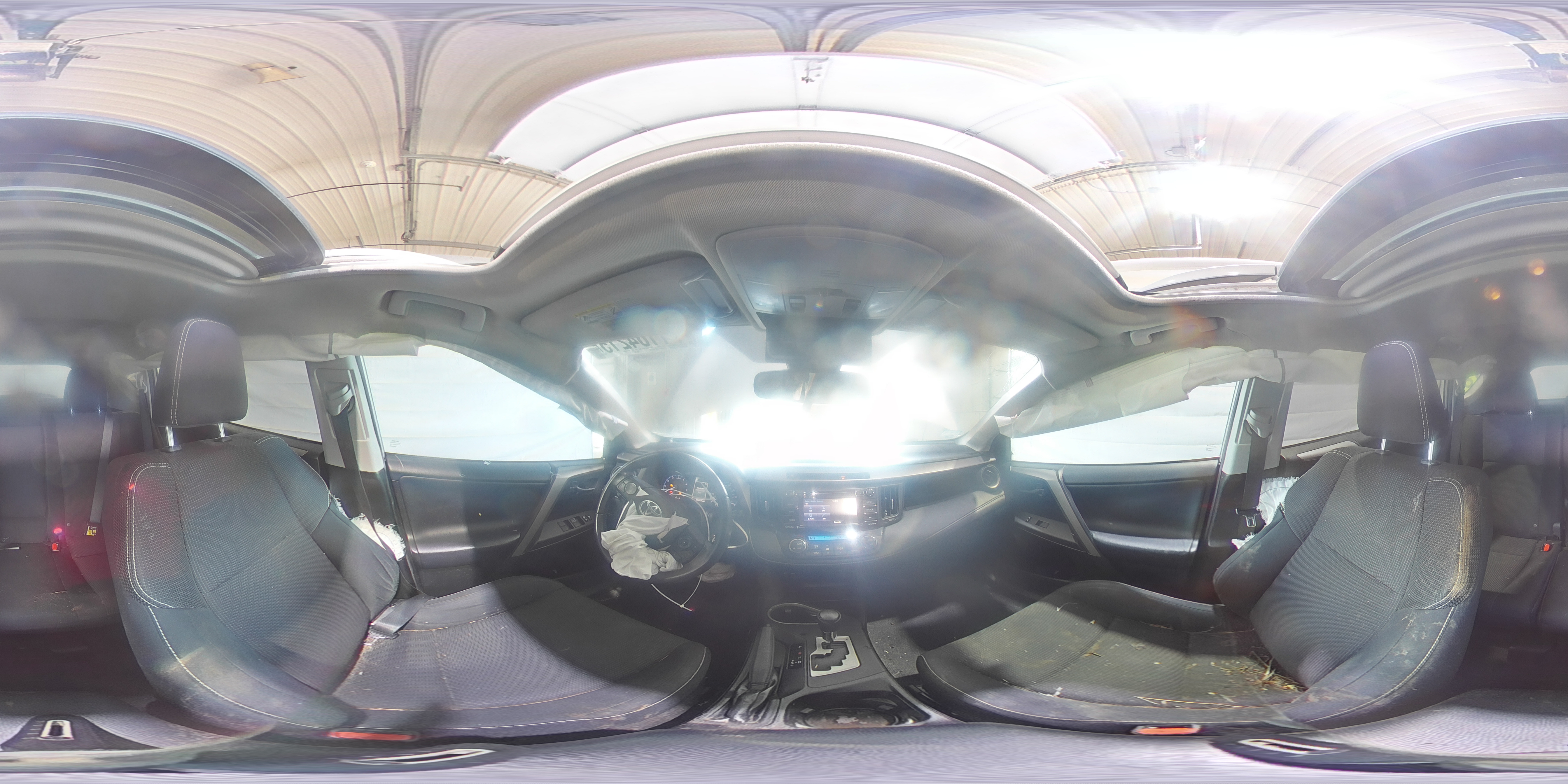 2017 Toyota Rav4 Xle VIN: 2T3RFREV3HW602039 Lot: 71164215