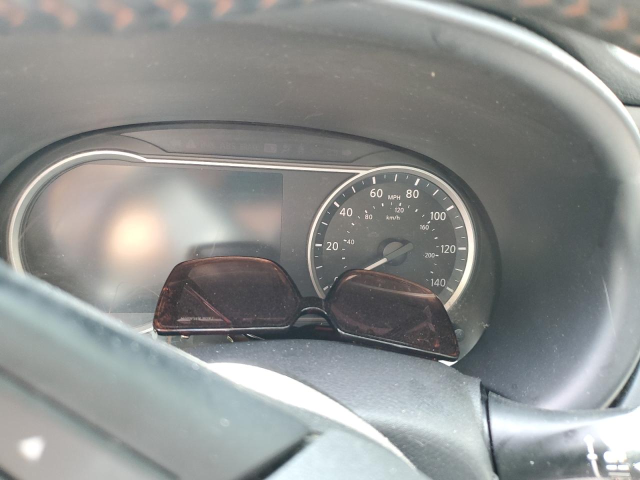 2019 Nissan Kicks S VIN: 3N1CP5CU4KL528749 Lot: 71346705