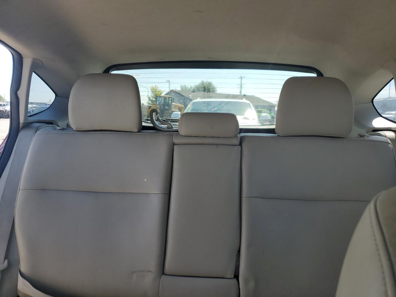 2014 Subaru Xv Crosstrek 2.0 Limited VIN: JF2GPAKC6E8256029 Lot: 67829965