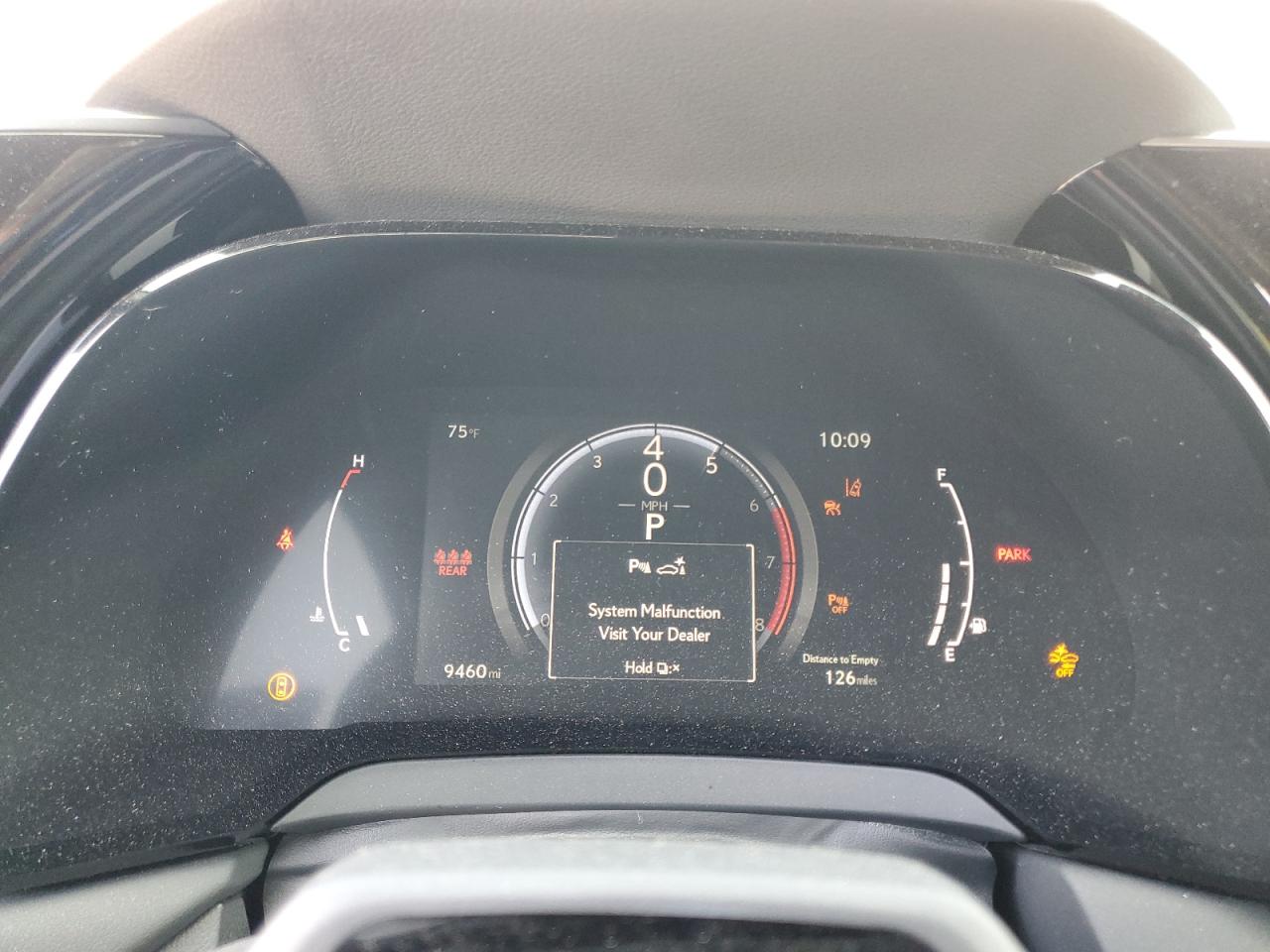 2023 Lexus Rx 350 Base VIN: 2T2BAMBA7PC019580 Lot: 80874675