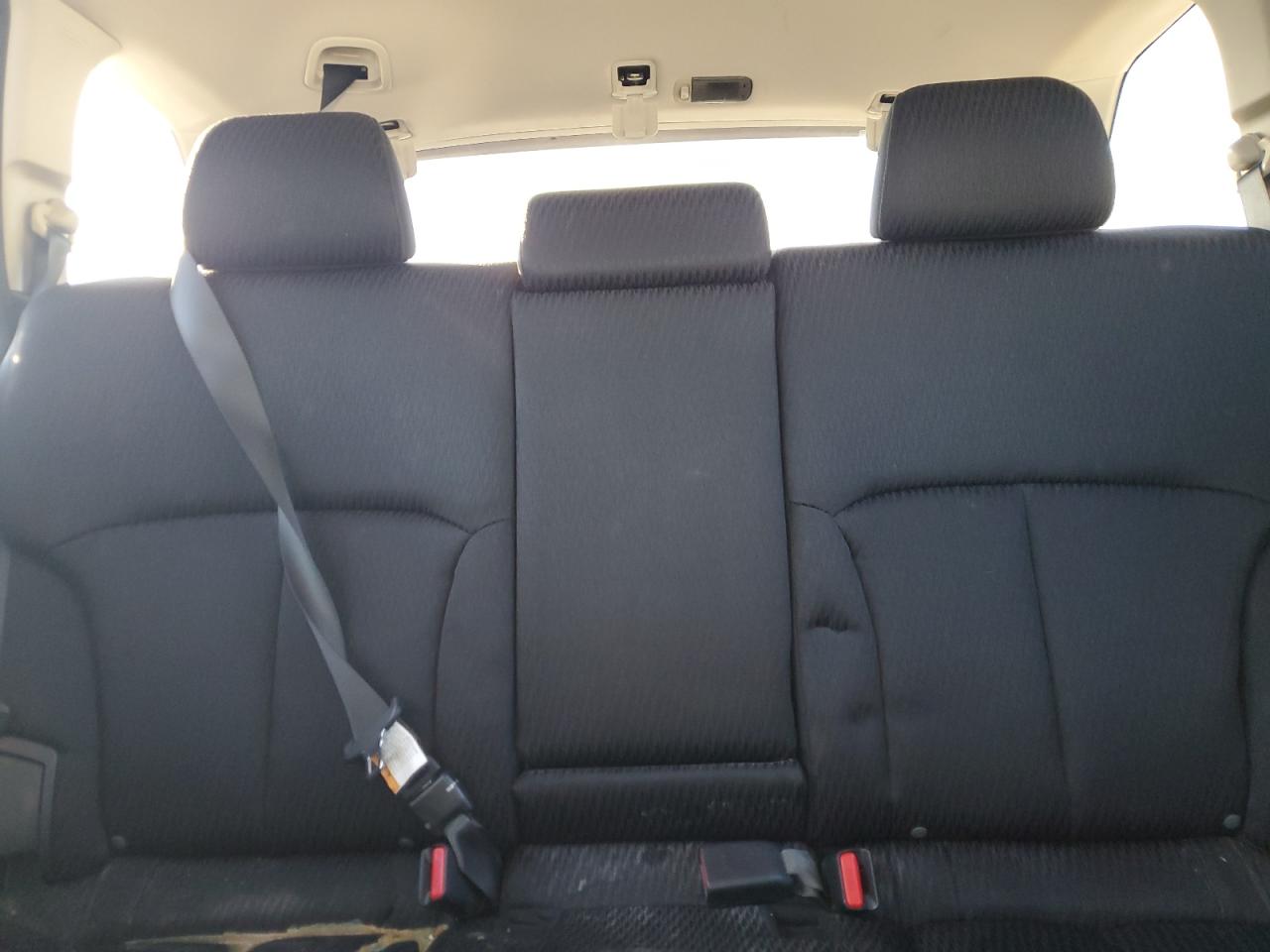 2010 Subaru Outback 2.5I Premium VIN: 4S4BRBGC4A3312750 Lot: 84261055