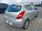 2009 HYUNDAI I20 CLASSIC  for sale at Copart CHESTER
