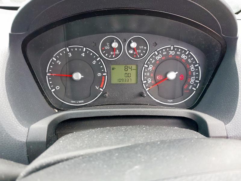2006 FORD FIESTA STYLE CLIMATE AUTO 