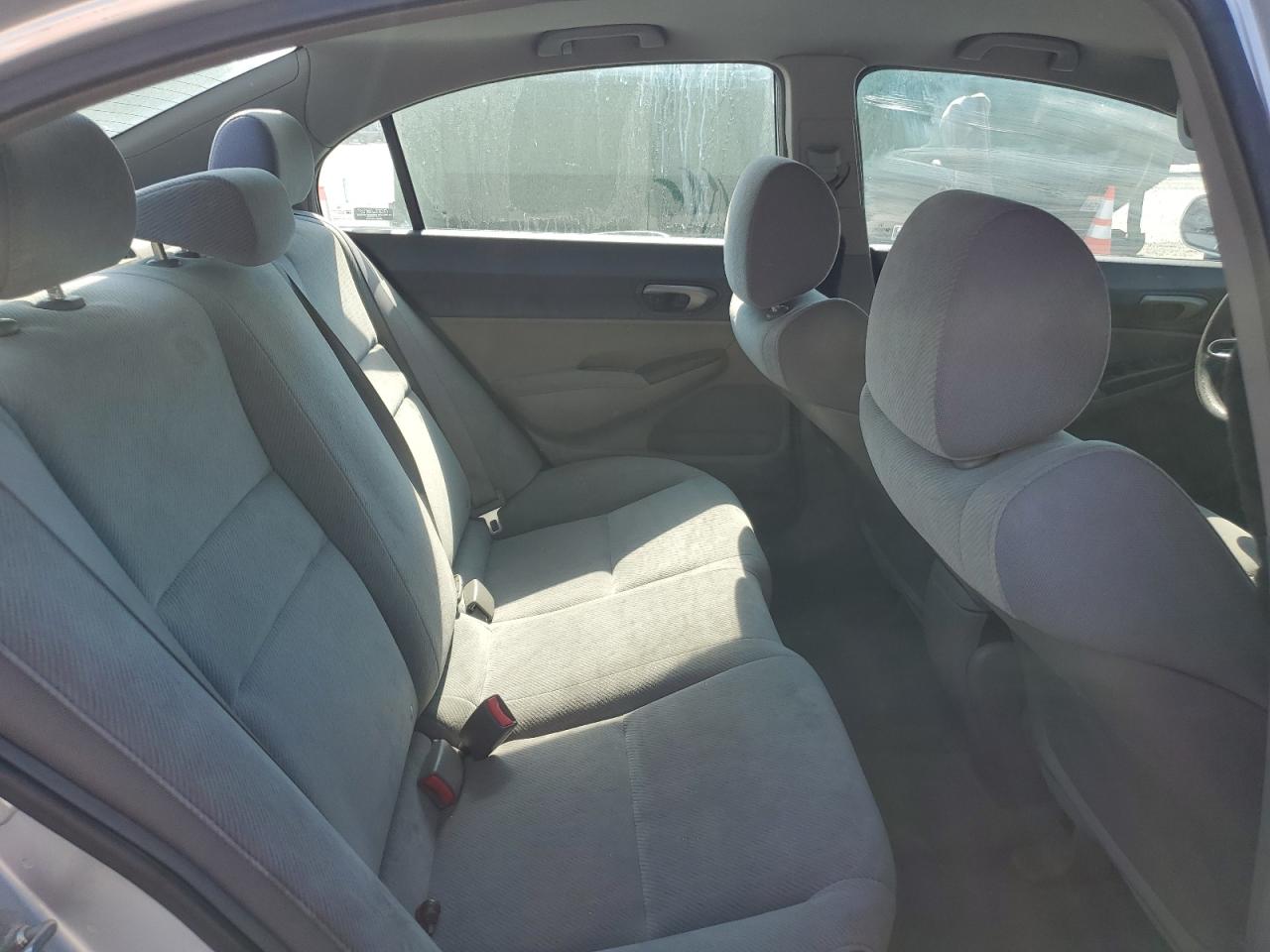 2009 Honda Civic Lx VIN: 2HGFA16519H334645 Lot: 71588755