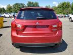 2015 MITSUBISHI OUTLANDER SPORT ES   for sale at Copart CT - HARTFORD SPRINGFIELD