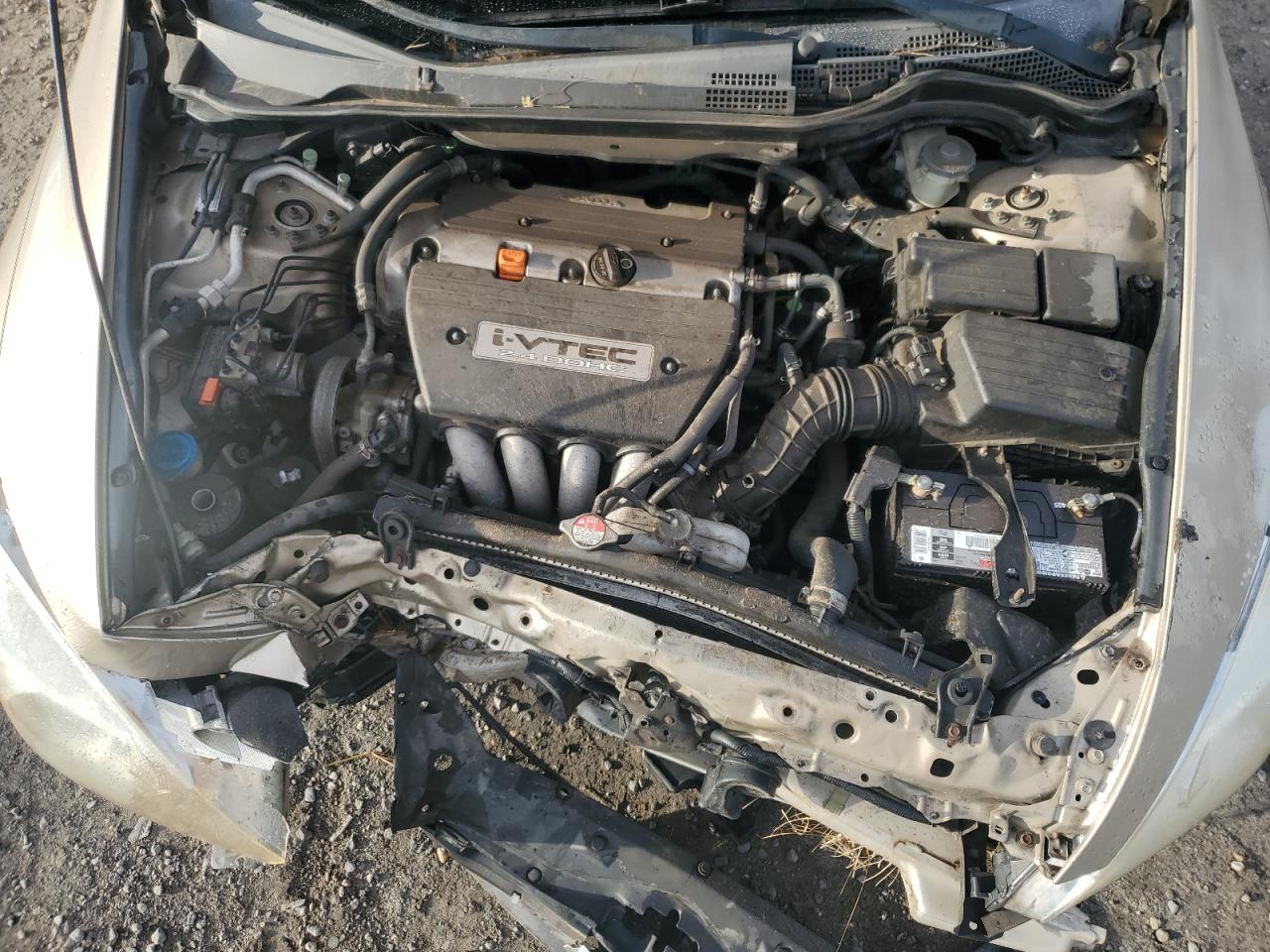 2006 Honda Accord Ex VIN: 1HGCM56786A167679 Lot: 84228765