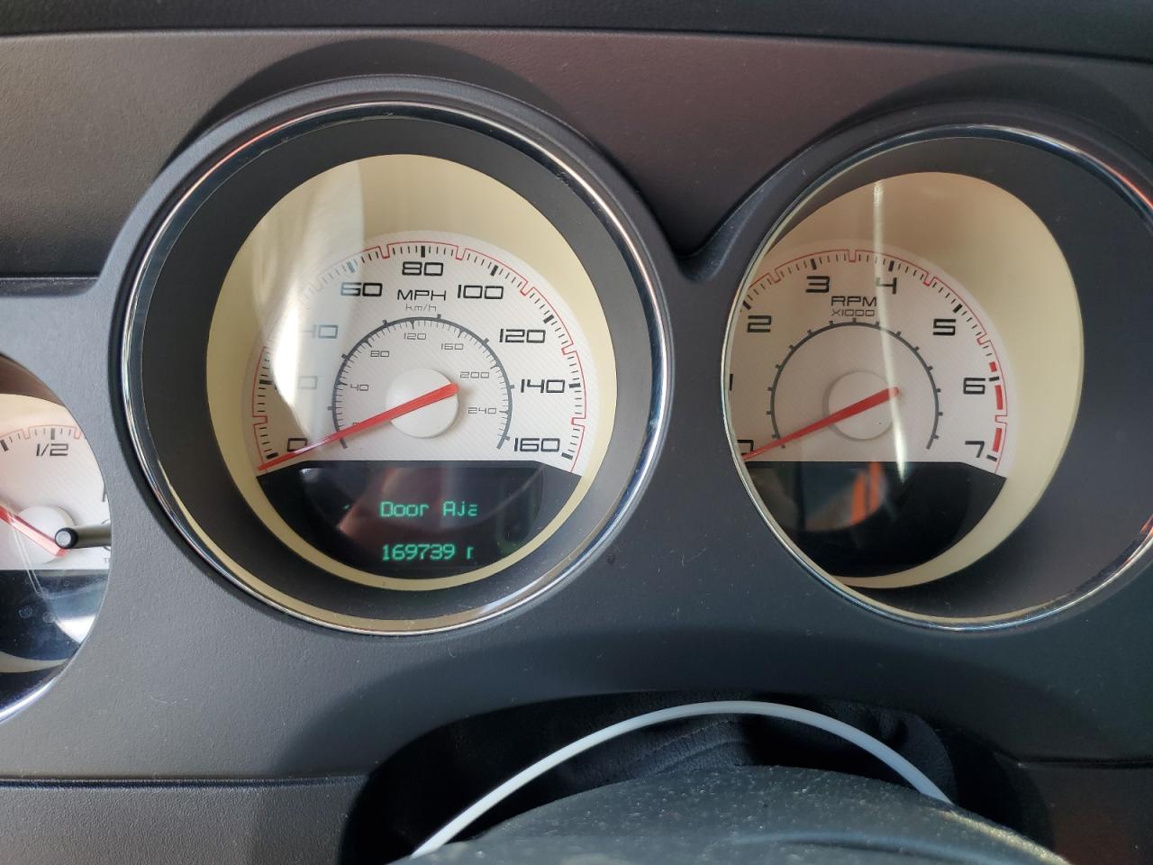 2014 Dodge Challenger R/T VIN: 2C3CDYBT4EH160607 Lot: 83985475